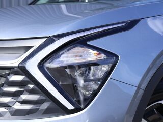 Sportage 1.6 T-GDi 215ch ISG Hybride BVA6 4x2 Active 2024 occasion 77680 Roissy-en-Brie