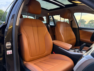 S&eacute;rie 5 Touring 530e TwinPower Turbo 292 ch BVA8 Business Design + T 2023 occasion 50300 MARCEY-LES-GREVES