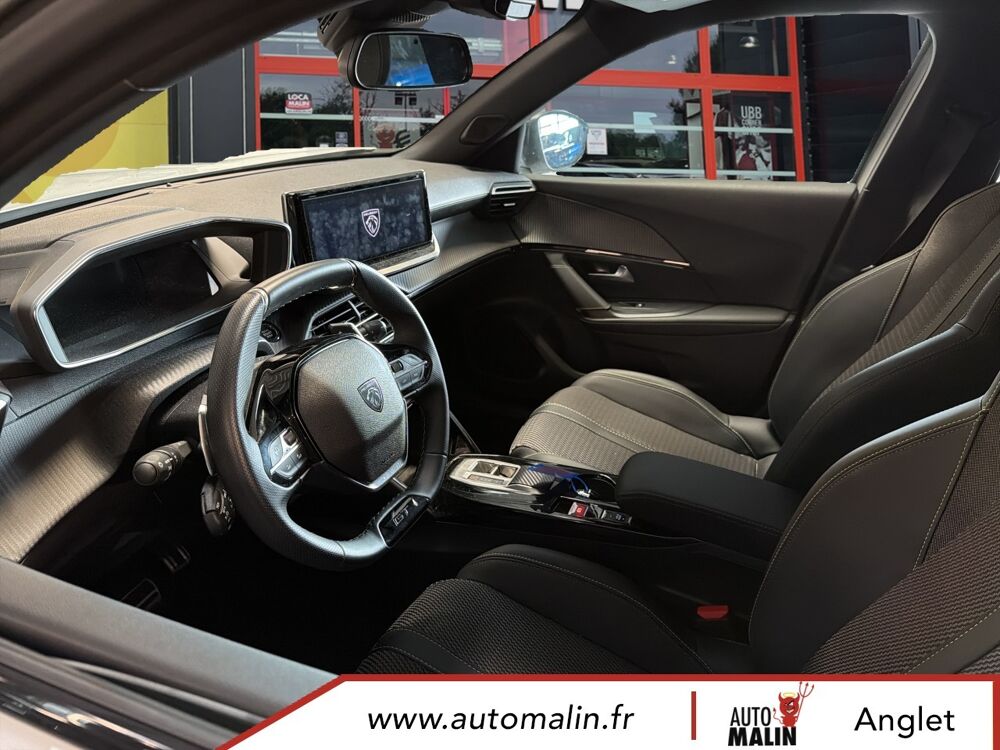 2008 Hybrid 145 e-DCS6 GT 2025 occasion 64600 Anglet