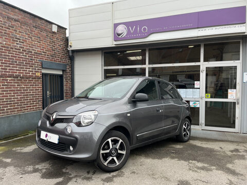 Annonce voiture Renault Twingo III 9490 €