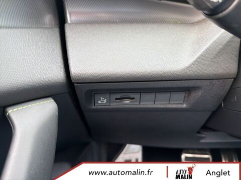 408 Hybrid 145 e-DCS6 GT 2025 occasion 64600 Anglet