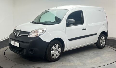 Renault Kangoo Express 1.5 BLUE DCI 95 GRAND CONFORT - 5P suivi Renault 2019 occasion Férin 59169