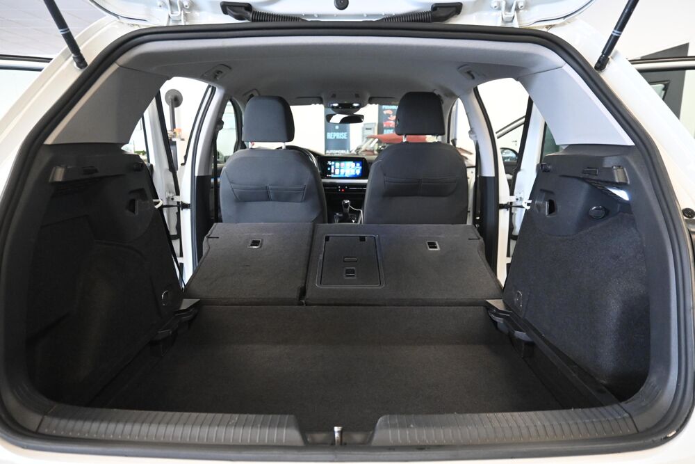 Golf 2.0 TDI SCR 116 BVM6 Life Business 2023 occasion 72650 Saint-Saturnin