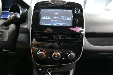 Clio IV DCI 75 Energy Zen 1&deg;MAIN / IDEAL JEUNE CONDUCTEUR / 4CV / 75 2016 occasion 69008 LYON 8EME