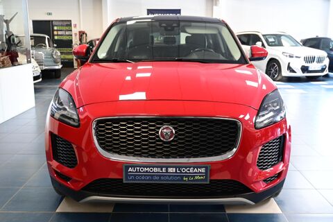 E-PACE 2.0 D - 150 ch AWD BVA 2020 occasion 72650 Saint-Saturnin