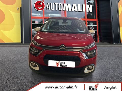 C3 PureTech 83 ch BVM5 You 2023 occasion 64600 Anglet