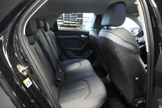 A1 35 TFSI 150 ch S tronic 7 Design Luxe 2019 occasion 72650 Saint-Saturnin