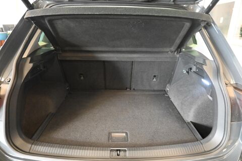 Tiguan 2.0 TDI 150ch DSG7 Life Business / SUIVI COMPLET VW 2021 occasion 72650 Saint-Saturnin