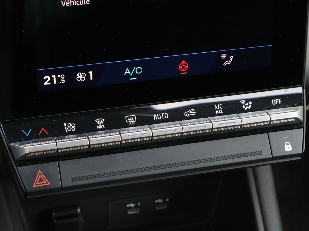 Symbioz E-Tech full hybrid 145 Esprit Alpine 2025 occasion 77680 Roissy-en-Brie