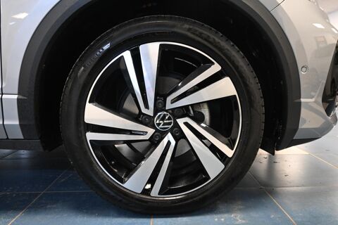 T-ROC 1.5 TSI EVO2 150 Start/Stop DSG7 R-Line 2024 occasion 72650 Saint-Saturnin