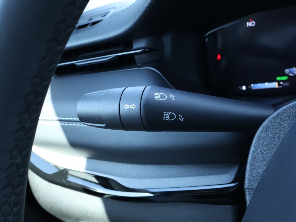 Compass 1.5 Turbo T4 130 ch BVR7 e-Hybrid Summit 2025 occasion 77680 Roissy-en-Brie