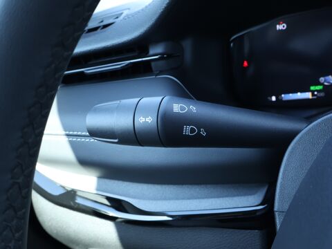 Compass 1.5 Turbo T4 130 ch BVR7 e-Hybrid Summit 2025 occasion 77680 Roissy-en-Brie