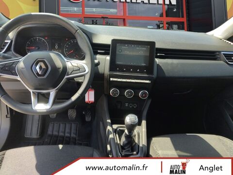 Clio V TCe 90 Equilibre 2023 occasion 64600 Anglet