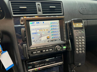 Classe C C43 AMG Sport 1998 occasion 27120 PACY-SUR-EURE