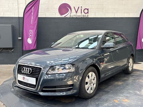 Audi a3 SPORTBACK BUSINESS