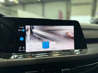 Golf SW 1.5 ETSI 150 CV R LINE 1 MAIN SUIVI VW 2021 occasion 62230 Outreau
