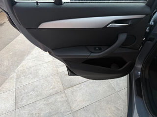 X1 sDrive 18i 136 ch Business Design 2022 occasion 50300 MARCEY-LES-GREVES