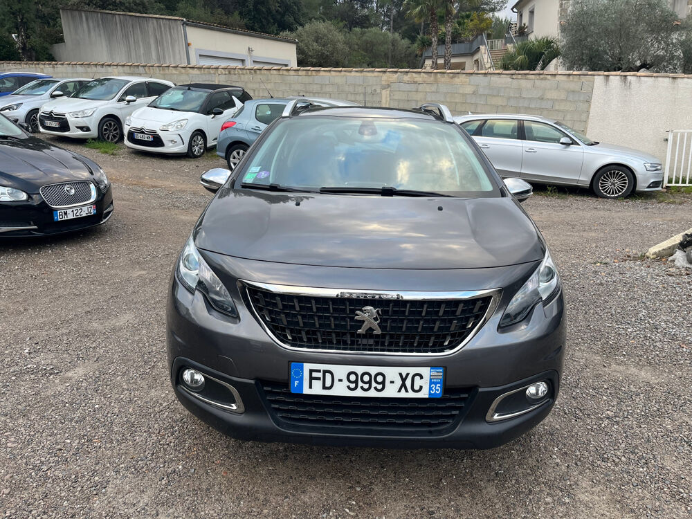 2008 130ch S&S BVM6 Style 2019 occasion 34090 Montpellier
