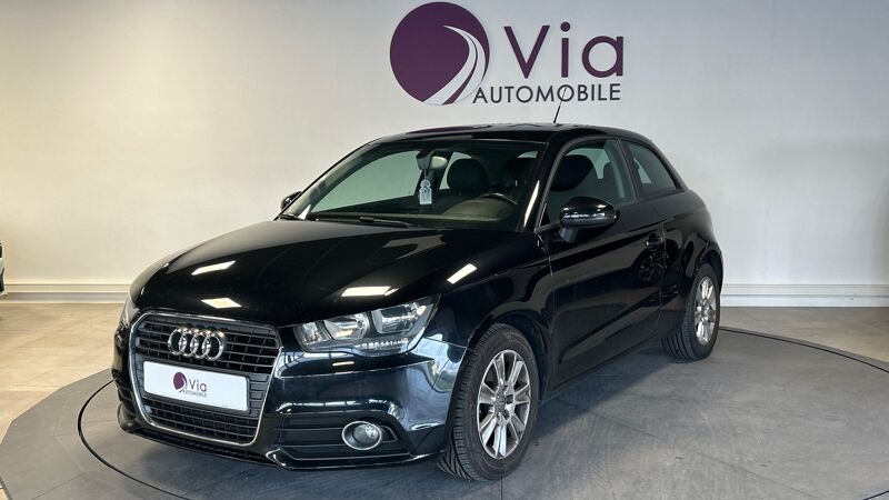 Audi A1 2012 occasion