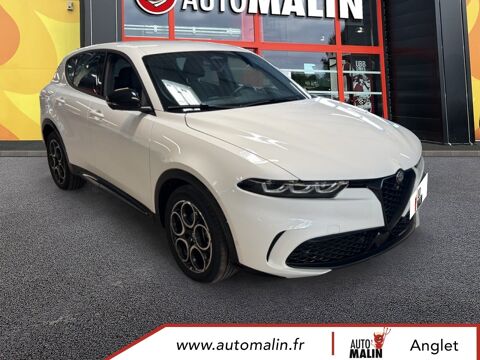 Tonale 1.5 Hybrid 130 ch TCT7 Sprint 2024 occasion 64600 Anglet
