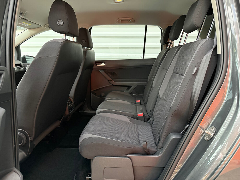 Touran 1.5 TSI EVO 150 DSG7 5pl Trendline 2020 occasion 50300 MARCEY-LES-GREVES