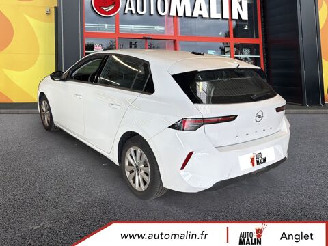 Astra 1.2 Turbo 110 ch BVM6 Edition 2023 occasion 64600 Anglet