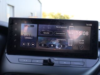 Juke DIG-T 114 Acenta 2025 occasion 77680 Roissy-en-Brie