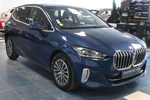 Serie 2 Active Tourer 218d 150 ch DKG7 Luxury / Suivi BMW / TVA RECU 2023 occasion 72650 Saint-Saturnin