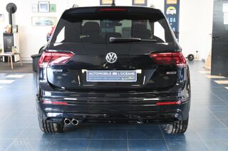 Tiguan 2.0 TDI 190 DSG7 4Motion Carat 2020 occasion 72650 Saint-Saturnin