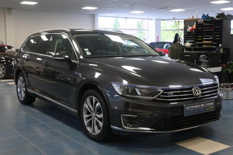 Passat 1.4 TSI 218 Hybride Rechargeable DSG6 GTE 2018 occasion 72650 Saint-Saturnin