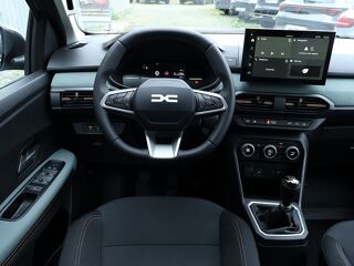 Sandero TCe 110 Stepway Extreme 2026 occasion 77680 Roissy-en-Brie