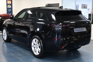 Range rover velar 2.0L D240 BVA HSE R-Dynamic / Origine FR / Suivi LandRover 2020 occasion 72650 Saint-Saturnin