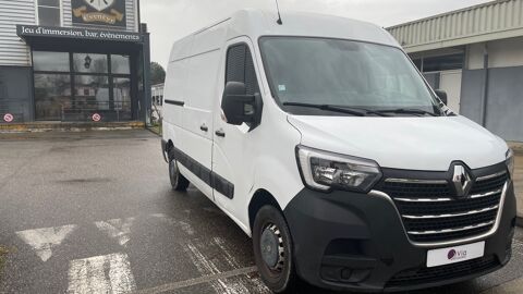 Master FGN TRAC F3300 L2H2 DCI 135 GRAND CONFORT 2020 occasion 33600 PESSAC