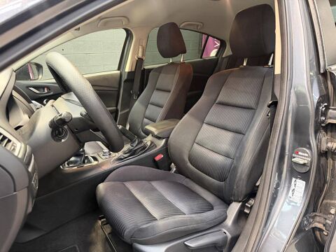 Mazda6 2.2L Skyactiv-D 150ch Dynamique 2014 occasion 62230 Outreau