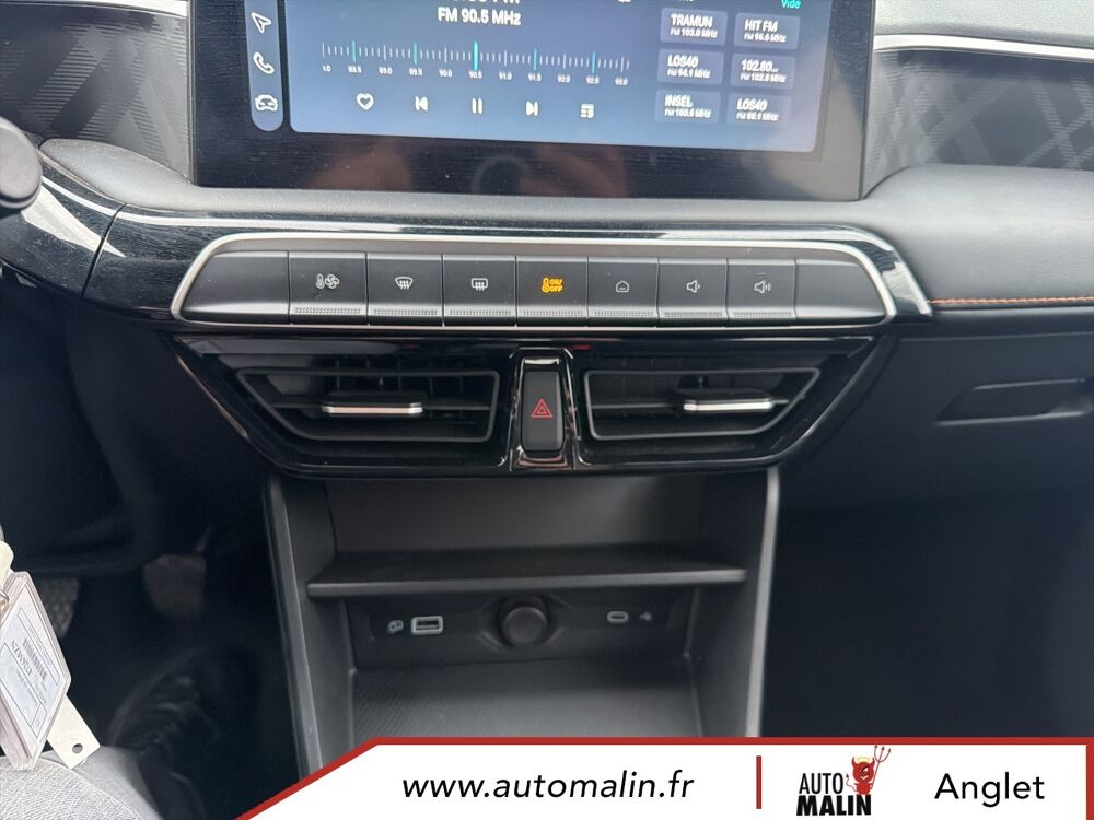 MG3 1.5 116 ch Standard 2025 occasion 64600 Anglet