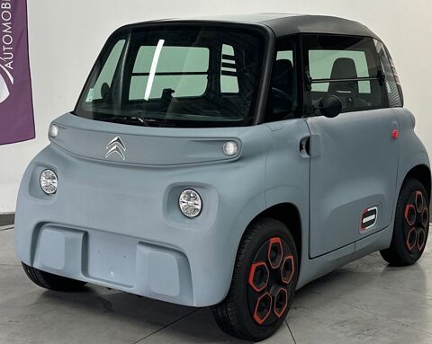 Citroen ami Electric/ 1 &egrave;re main