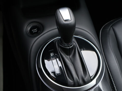 Juke Hybrid 143 Tekna 2022 occasion 77680 Roissy-en-Brie