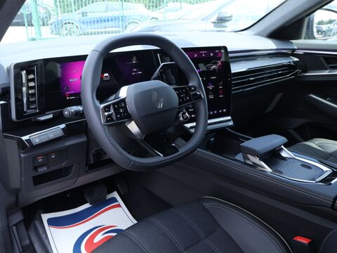 Austral E-Tech full hybrid 200 GSR2 Iconic 2025 occasion 77680 Roissy-en-Brie