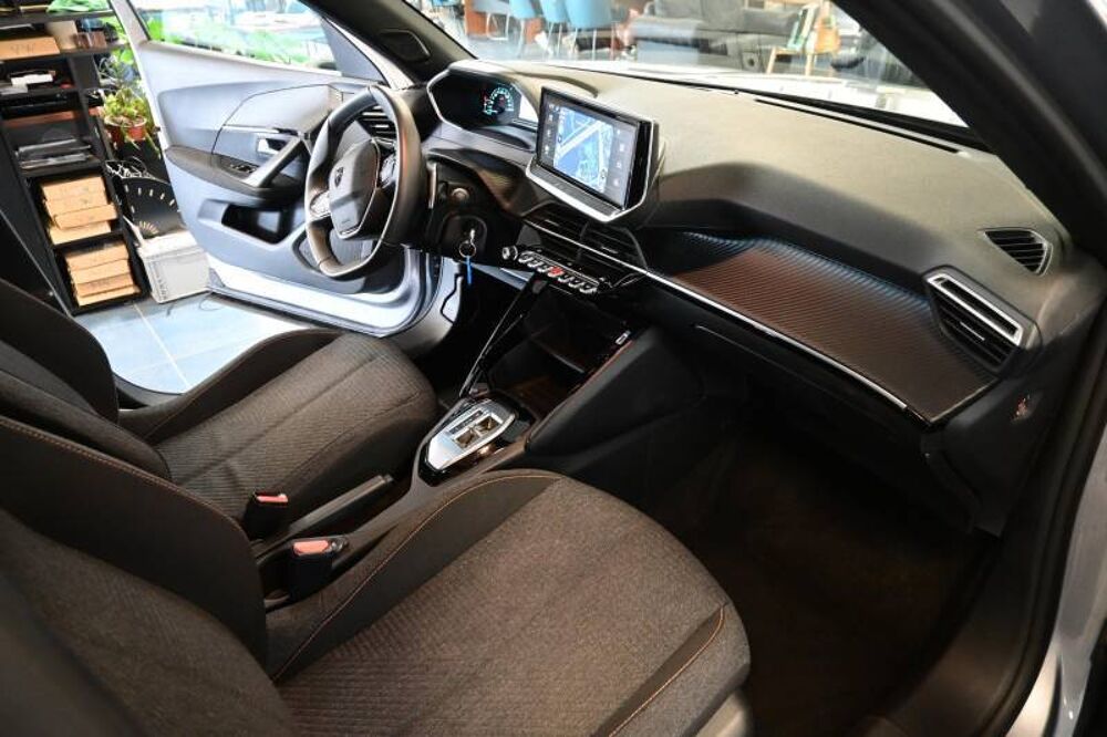 2008 Hybrid 145 e-DCS6 Style 2025 occasion 72650 Saint-Saturnin