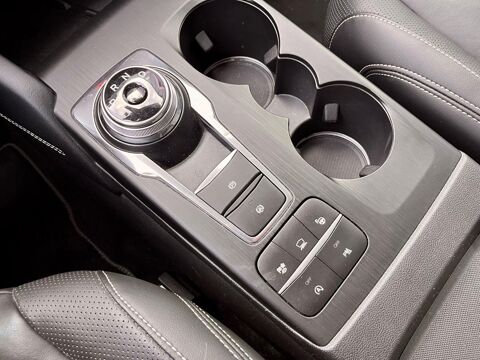 Kuga 1.5 EcoBlue 120 Powershift Vignale 2021 occasion 44880 Sautron