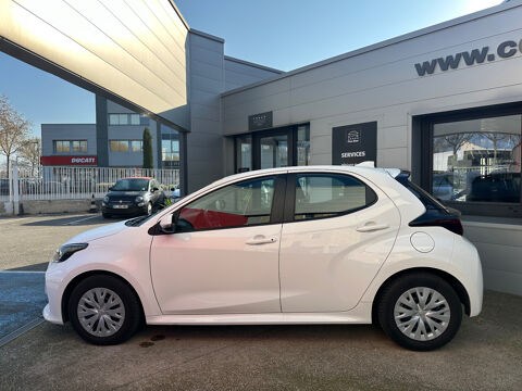 Yaris 116H DYNAMIC BUSINESS STAGE ACADEMY 2022 occasion 30900 Nimes