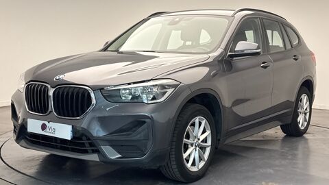 Annonce voiture BMW X1 19990 