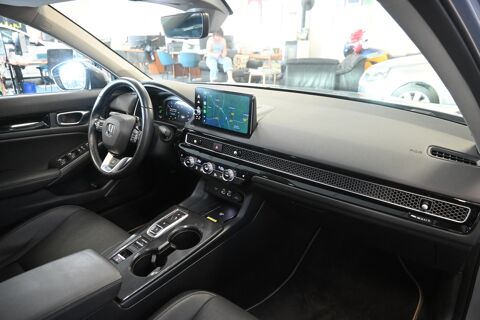 Civic 2.0 i-MMD Advance 2025 occasion 72650 Saint-Saturnin