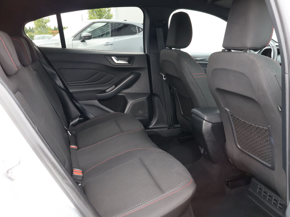 Focus 1.0 EcoBoost 155 S&S mHEV Powershift ST-Line X 2024 occasion 77680 Roissy-en-Brie