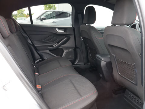 Focus 1.0 EcoBoost 155 S&S mHEV Powershift ST-Line X 2024 occasion 77680 Roissy-en-Brie