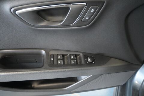 Leon 2.0 TDI 184 Start/Stop DSG6 FR 2017 occasion 72650 Saint-Saturnin