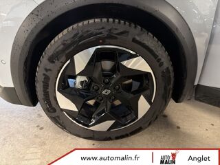 Captur E-Tech full hybrid 160 ch Techno 2026 occasion 64600 Anglet