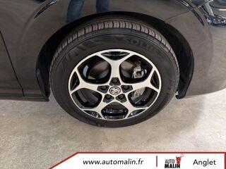 MG3 1.5 L Hybrid+ 195 ch Luxury 2026 occasion 64600 Anglet