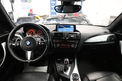 Serie 2 Coupe M235i 326 ch A 2015 occasion 72650 Saint-Saturnin