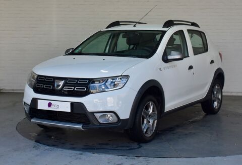 Dacia sandero TCe 90 Stepway